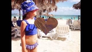 How do you wear Limeapple Swim?