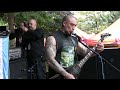 social shit live at oef 2012