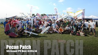 GSTV - Pecan Patch FPV Meet - 2015