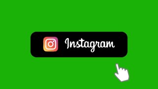Instagram  follow green screen || Instagram Follow intro