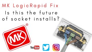 MK Logic Plus Rapid Fix Installation Review