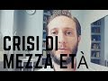 Crisi di mezza età: cos'è in realtà, e perchè avviene.