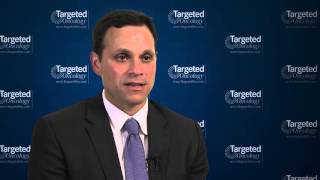 David Spigel, MD: Use of TKI Therapy in Patients with EGRF Exon 19 Deletion NSCLC