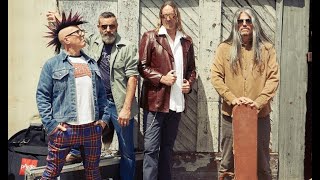Iconic rock band announces North American tour including stop in eastern Idaho
