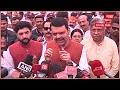 cm devendra fadnavis छावा चित्रपट टॅक्स फ्री होणार