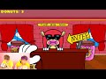 LANKYBOX Playing SUNKY'S SCHOOLHOUSE! (FULL GAME PLAY!)