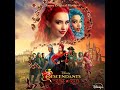 Descendants: The Rise of Red 2024 Soundtrack | Perfect Revenge – Dara Renee, Anthony Pyatt, Joshua |