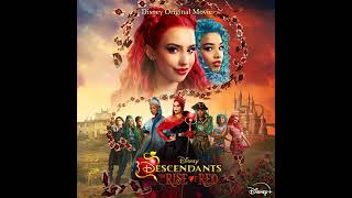 Descendants: The Rise of Red 2024 Soundtrack | Perfect Revenge – Dara Renee, Anthony Pyatt, Joshua |