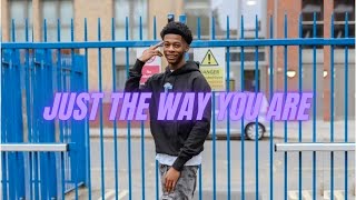 (Sample) SwitchOTR x Central Cee x Sample Drill Type Beat - 'Just The Way You Are'