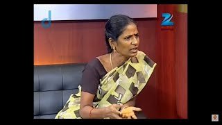 மருமகளை நல் வழிப்படுத்த நினைக்கும் மாமியார்!, Solvathellam Unmai , Zee Tamil , Ep. 756