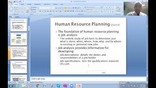 Dr Osama   human resource management definition ,Recruiting,Interviewing,Selecting,Training ....
