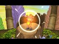 My Singing Monsters Tribal island - Kayna Rescue Level 100