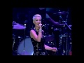 Roxette - Dangerous -Live  (HQ) (Crash! Boom! Live! Tour) -1996