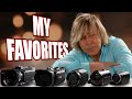 5 Best Camcorders 2024 (YES Blurry backgrounds!)