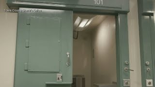 Travis Co. Sheriff wants to reduce jail capacity