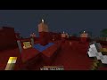 when the blood rain starts stay underground minecraft creepypasta