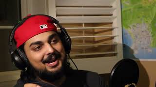 YTP Mutahar Plans His Escape