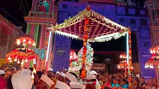 JAI SHREE RAM VIDEO 2023 |• RAMLINGESHWAR JATRA VIDEO 2023 || GHAT HIPPARGA RAMLINGESHWAR JATRA |•