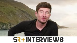 Barry Keoghan Interview: The Banshees of Inisherin