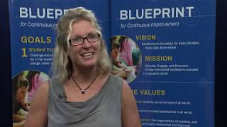 DoDEA Core Values: Excellence