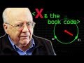 X & the Book Code - Computerphile