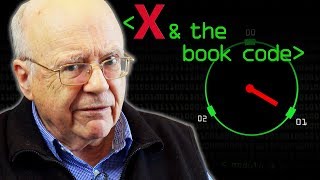 X & the Book Code - Computerphile