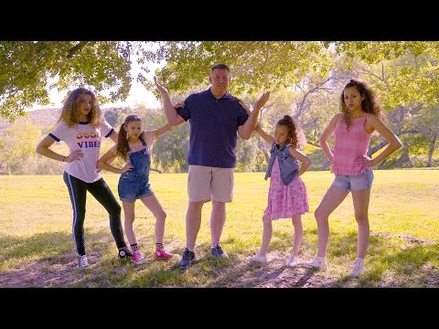 Haschak Sisters - Daddy Says No Haschak Sisters - Daddy Says No