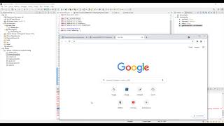 [Eclipse] RESTful service basic step
