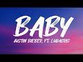 Justin Bieber - Baby( lyrics) ft. Ludacris🎵