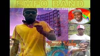 Emfo Band - City Cruz