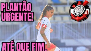 BOMBA! CORINTHIANS REFORÇA O TIME FEMININO COM UMA CONTRATAÇÃO SURPREENDENTE PARA 2025!