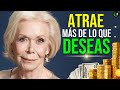 ESCUCHA ESTO CADA MAÑANA Y ATRAE ABUNDANCIA Y RIQUEZA EN TU VIDA, AFIRMACIONES POSITIVAS LOUISE HAY