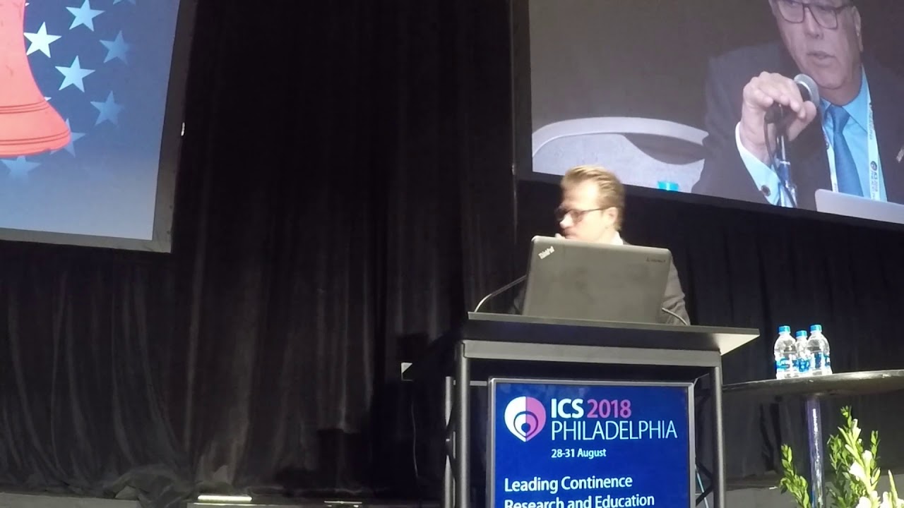 Ics 2018 Scientific Podium Session S1 Best Clinical