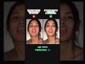 Persona app - Best video/photo editor 💚 #beautycare #glam