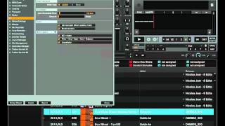 Beat Grid with Traktor Pro 2