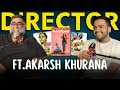 Who is Akarsh Khurana? Director of Mismatched & karwaan | Films & Theatre | The Small Man Show EP 17