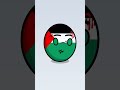 Allies of Palestine #countryball