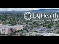 Los Angeles Jewish Health