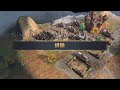 age of empires iv aoe4 beginners challenge the famous distributor udon san team