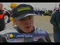 mark lunney darran lindsay interveiw 2000