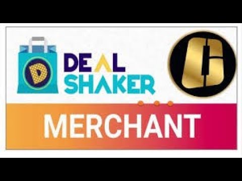 New Dealshaker Platform Ready In A Few Weeks - YouTube