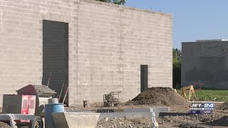 Urban development plans in the works to revitalize Erie's economy