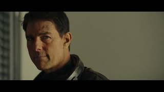 Top Gun Maverick - Your kind is headed for extinction.