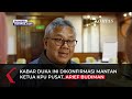 kabar duka mantan komisioner kpu viryan azis tutup usia