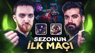 CLOSER'DAN ALISTAR PERFORMANSI İLE SEZONUN İLK MAÇLARI! | HolyPhoenix