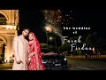 THE WEDDING OF FARAH // FIRDAUS