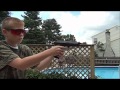 Slow Motion Video of The KWC PT99 Taurus and Thank You!!!