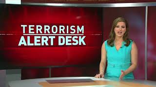 Terrorism Alert Desk 2