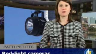 Delaware Online News Video: State installing more red-light cameras