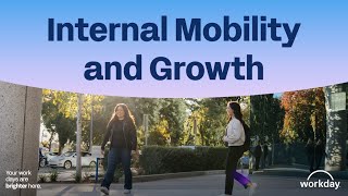 Internal Mobility & Growth